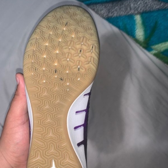 Nike indoor super flys - Picture 3 of 5